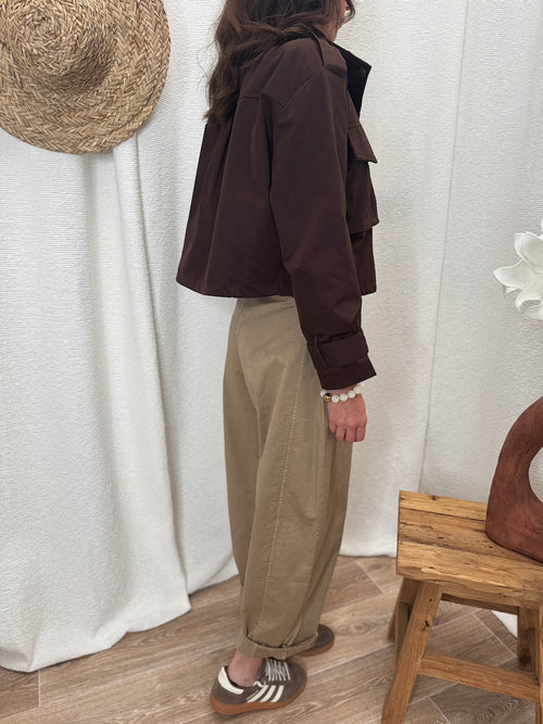 PANTALON KYAN