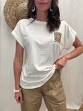 TEE SHIRT SOLEIL