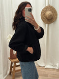 VESTE JERRY NOIR