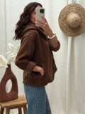 VESTE JERRY MARRON