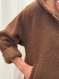 VESTE JERRY MARRON