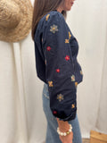 CHEMISE YASMINA