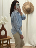 CHEMISE WALTER