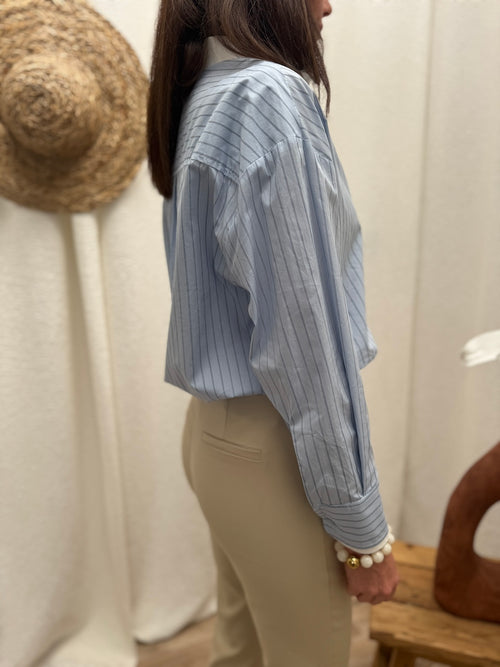 CHEMISE WALTER