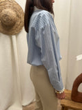 CHEMISE WALTER