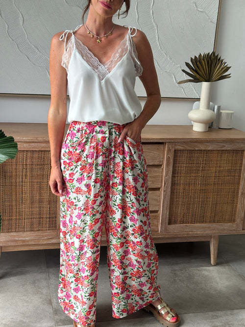 PANTALON CASSY