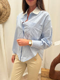 CHEMISE WALTER