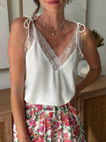 TOP LENA BLANC