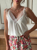 TOP LENA BLANC