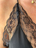TOP LENA NOIR