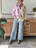 JEANS MALOU