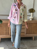 CHEMISE MARJOLAINE