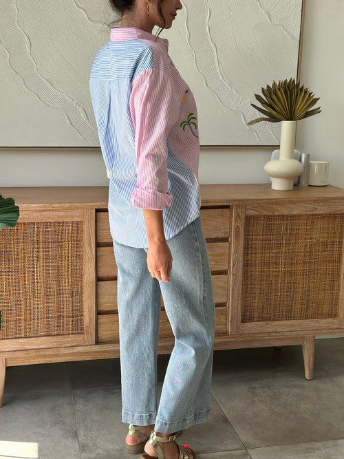 JEANS MALOU