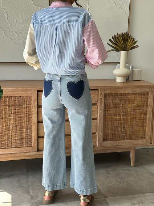 JEANS MALOU