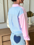 CHEMISE MARJOLAINE