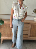 BLOUSE LYS