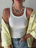 COLLIER PERLA