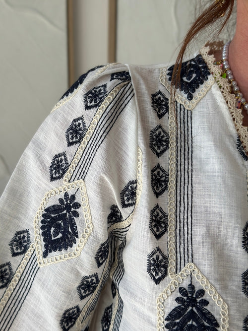 BLOUSE MARION