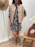 ROBE MATHIAS MARINE