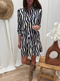 ROBE MATHIAS MARINE