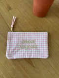 POCHETTE AMOUR TOUJOURS