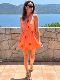 COMBI-SHORT ADELINE