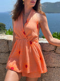 COMBI-SHORT ADELINE
