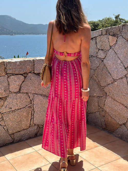 ROBE ROMY