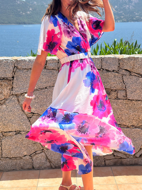 ROBE EMILIE