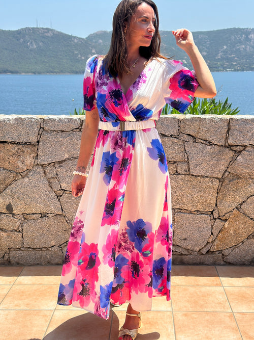 ROBE EMILIE