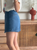JUPE SHORT MALIA
