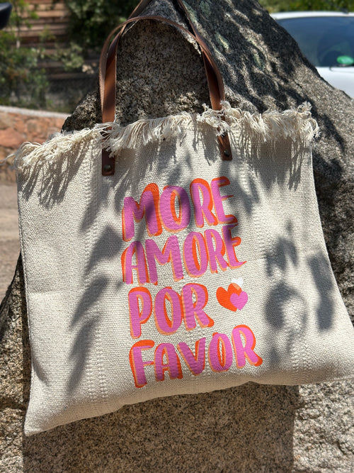 SAC PLAYA ROSE