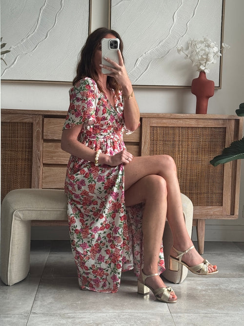ROBE CASSY