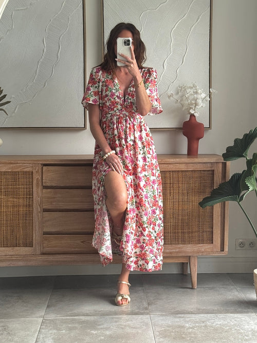 ROBE CASSY