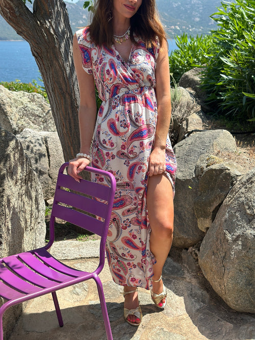 ROBE KATIA