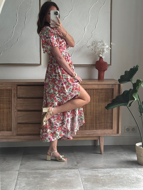 ROBE CASSY