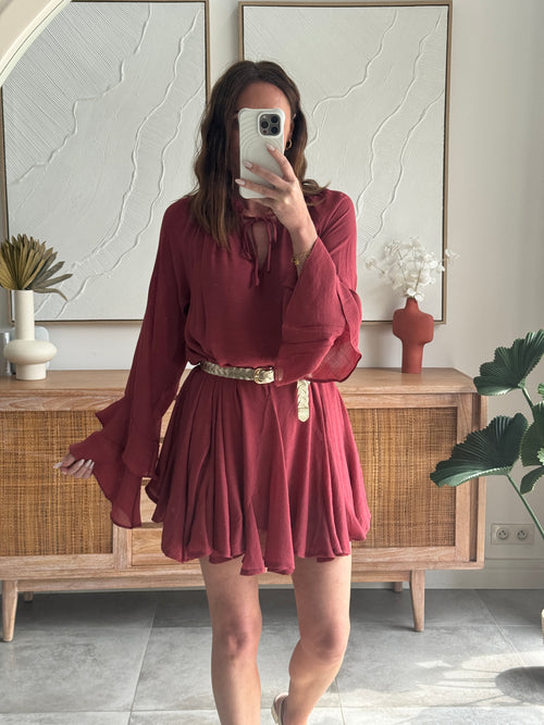 ROBE ERA