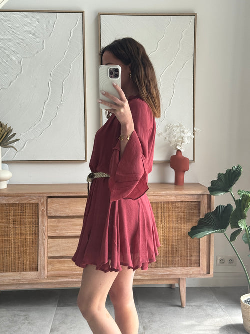 ROBE ERA