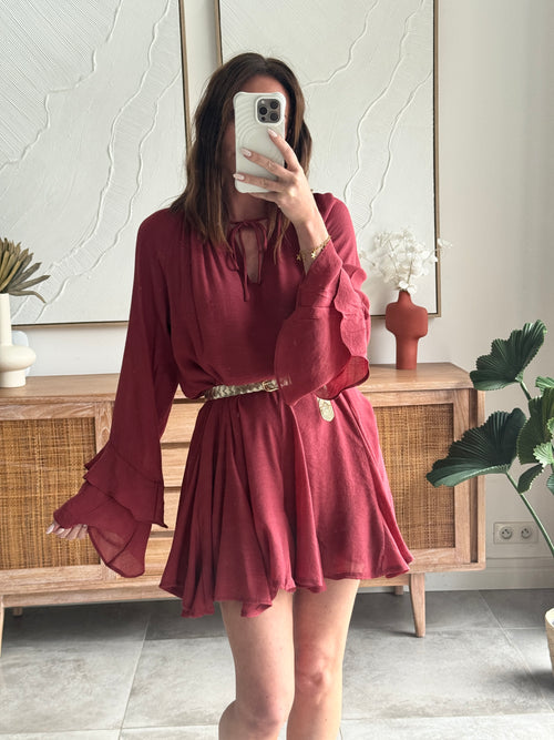 ROBE ERA