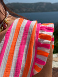 ROBE ROBINA