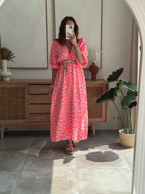 ROBE PRAIA