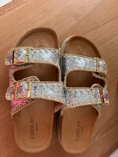 MULES GINA