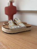 MULES GINA