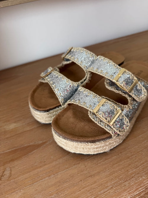 MULES GINA