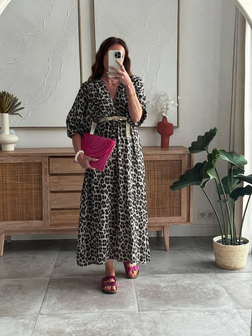ROBE MIRA
