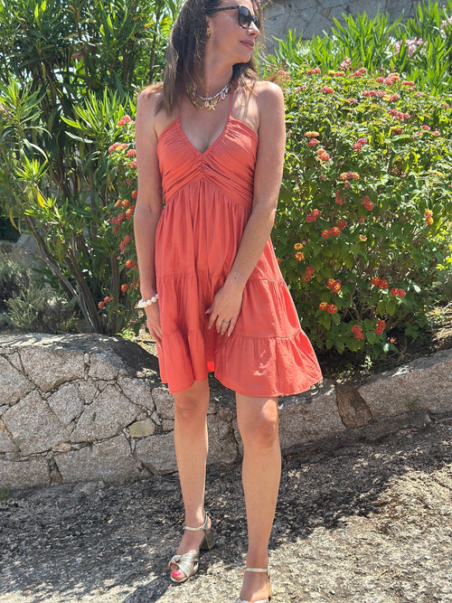 ROBE CHACHA
