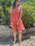 ROBE CHACHA