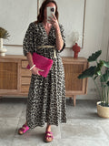 ROBE MIRA