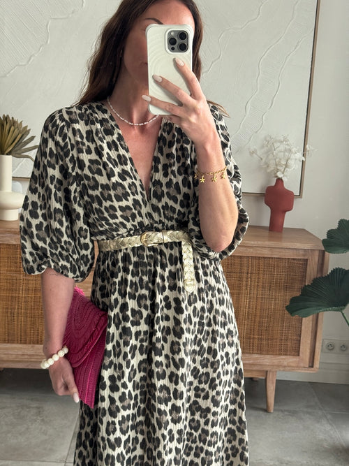 ROBE MIRA