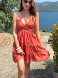 ROBE CHACHA